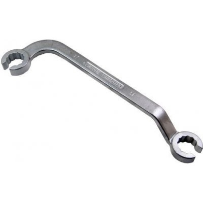 QS20812 Klíč na převlečné matice vysokotlakého potrubí vstřikovačů, 17 mm QS20812 – Zboží Mobilmania