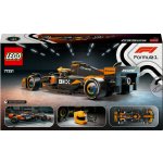 LEGO® Speed Champions 77251 Závodní auto McLaren F1 Team MCL38 – Zboží Dáma