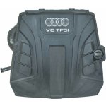 kryt motoru + filtrbox AUDI Q7 4M0 3,0 TFSi CRE 245 KW 4M0133837A 4M0133849A – Hledejceny.cz