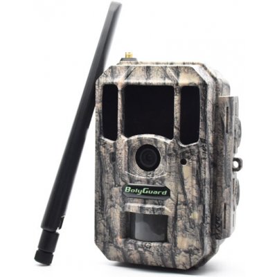 Bolyguard Fotopast BOLY BG636-48M – Sleviste.cz