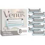 Gillette Venus Satin Care 8 ks – Zboží Dáma
