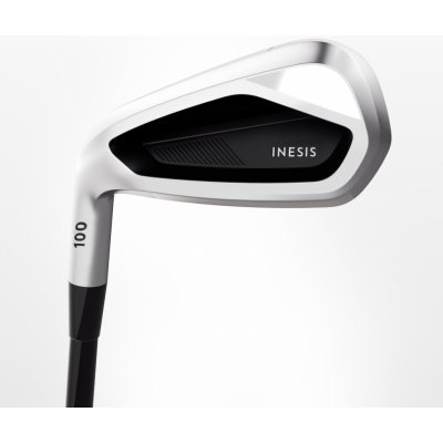 INESIS Wedge 100 pro leváky Regular Grafit 56° – Zboží Dáma