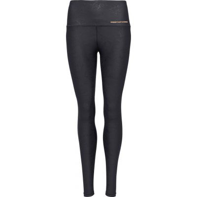 Dámské sportovní legíny Northfinder MAGDALENA Černá – Zbozi.Blesk.cz