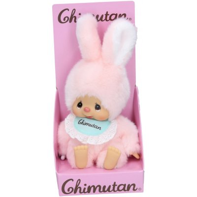 Mončiči friends Chimutan 20 cm – Sleviste.cz