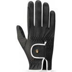 Roeckl Lona černo-bílé – Zboží Mobilmania