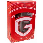 Grant´s Triple Wood 40% 0,7 l (dárkové balení 2 sklenice) – Zboží Dáma