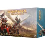 GW Warhammer The Old World Core Set Kingdom Of Bretonnia Edition – Zboží Dáma