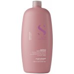 Alfaparf Milano Semi di Lino Moisture Shampoo pro suché vlasy 1000 ml – Zboží Mobilmania