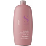 Alfaparf Milano Semi di Lino Moisture Shampoo pro suché vlasy 1000 ml – Zbozi.Blesk.cz