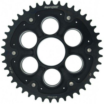 Supersprox RSA-737_530:42-BLK | Zboží Auto