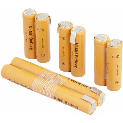 Avacom VC-Electrolux-ZB2901 Ni-MH 1500 mAh – Hledejceny.cz