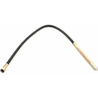 Kraft-Dele Hlava pro vibrátor 2 m KD10856 – Sleviste.cz