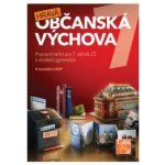 Hravá občanská výchova 7 - pracovní sešit – Hledejceny.cz