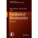 Handbook of Metaheuristics – Hledejceny.cz