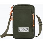 Fjällräven Vardag Pocket Small zelená – Zboží Mobilmania