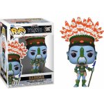 Funko Pop! Black Panther Wakanda Forever Namora Bobble-head – Hledejceny.cz