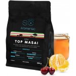 Aromaniac Keňa Top Masai mletá 250 g – Zboží Dáma
