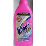 Vanish ruční čistič na koberce 500 ml – Zbozi.Blesk.cz