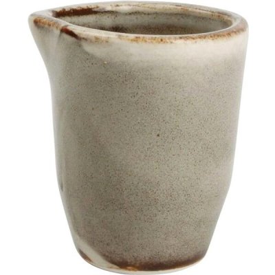F2D Ceres Grey Konvička na mléko 50 ml – Zboží Dáma