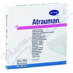 Atrauman sterilní mastný tyl 7,5 x 10cm 10 ks – Zboží Dáma