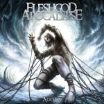 Fleshgod Apocalypse - Agony CD – Hledejceny.cz