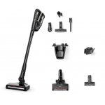 Miele Triflex HX3 Cat & Dog Obsidian černá – Hledejceny.cz