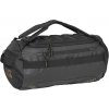 Cestovní kufr Caterpillar The Sixty Duffel Black 39 L