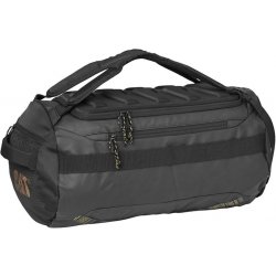 Caterpillar The Sixty Duffel Black 39 L