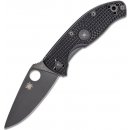 Spyderco Tenacious FRN Plain