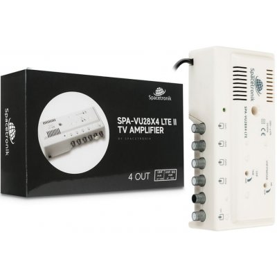 Spacetronik SPA-VU28X4 – Zboží Živě