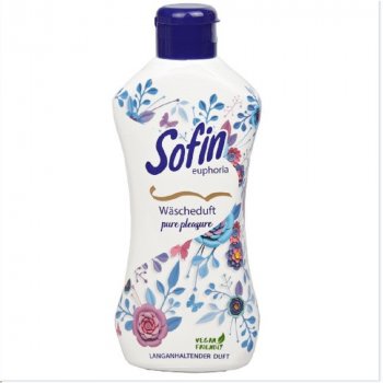 Sofin Euforia booster Pure Pleasure aviváž 300 ml