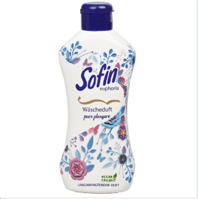 Sofin Euforia booster Pure Pleasure aviváž 300 ml – Zboží Mobilmania