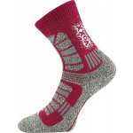 VOXX ponožky Traction dětská ostružinová – Sleviste.cz