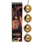 You2Toys Pleasure Gold Kugel Kette – Hledejceny.cz