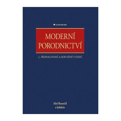 Moderní porodnictví – Zbozi.Blesk.cz