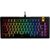 Klávesnice Glorious GMMK 3 PRO HE 65% Prebuilt Wired GLO-KB-GMMK3-PRO-65-PB-HE-W-BLK-US