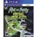 Hra na PS4 Rick and Mortys Virtual Rick-Ality