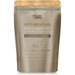 BeKeto Keto Chléb směs na pečivo 300 g – Hledejceny.cz