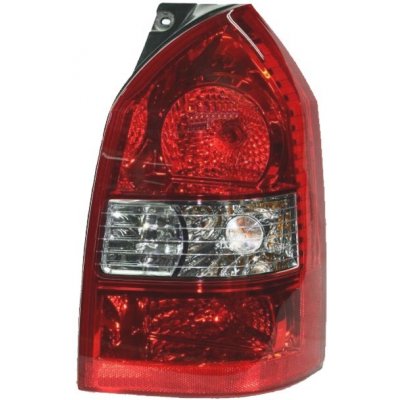 Pravé zadní světlo Hyundai Tucson (JM) 04-09 – Hledejceny.cz