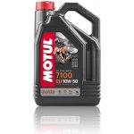 Motul 7100 4T 10W-50 4 l – Zbozi.Blesk.cz