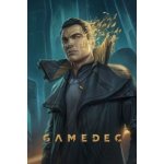 Gamedec – Hledejceny.cz