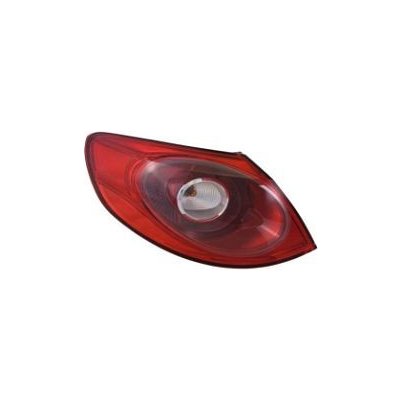 Zadní světlo- levé vnější VOLKSWAGEN PASSAT CC 2008-2012 |008-2012| AUTOMOTIVE LIGHTING | 8001063479019 – Hledejceny.cz
