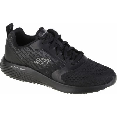 Skechers Bounder Verkona 232004-BBK – Hledejceny.cz