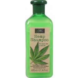 XHC Konopný Shampoo 400 ml