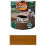 Xyladecor Terrace 2,5 l borovice – Sleviste.cz