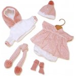 Llorens P38-562 obleček pro panenku 38 cm – Sleviste.cz