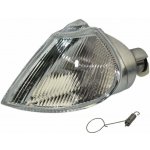 Levý bílý blinkr - blikač RENAULT LAGUNA I 1993-1998 - DEPO | Zboží Auto