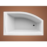 Santech fiona 160 x 95 cm SAFIO160P – Hledejceny.cz