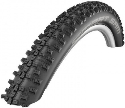 Schwalbe Smart Sam Active Line 29x 2.35