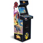 Arcade1up X-Men 97 Deluxe Arcade Machine – Zboží Živě